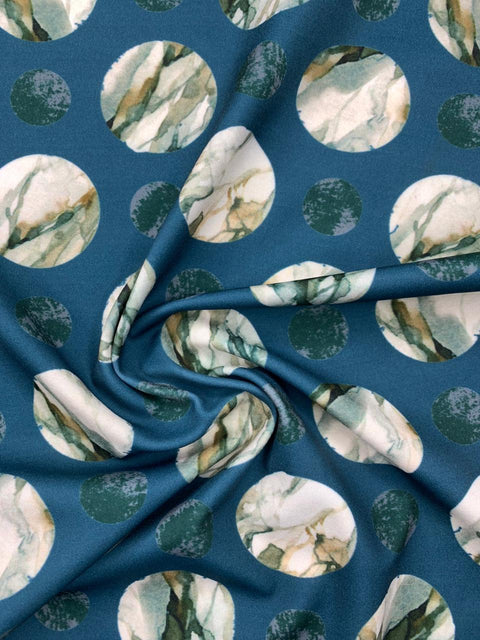 LYCRA FABRIC - LLY001 (51)