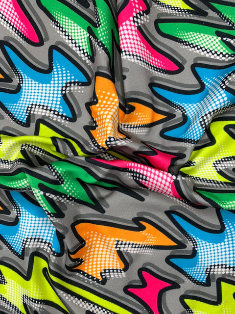 LYCRA FABRIC - LLY001 (50)