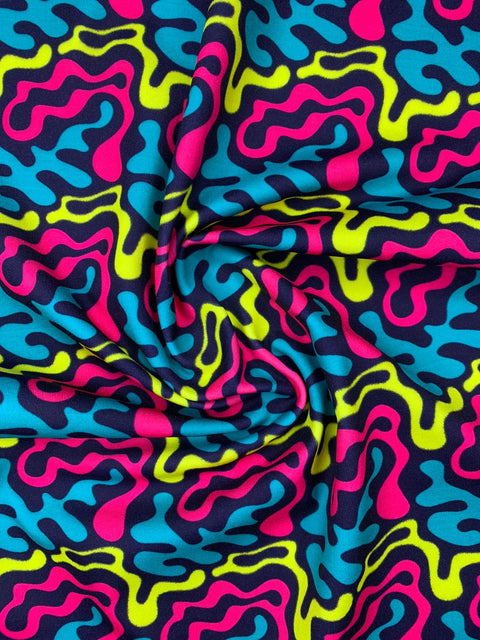 LYCRA FABRIC - LLY001 (49)