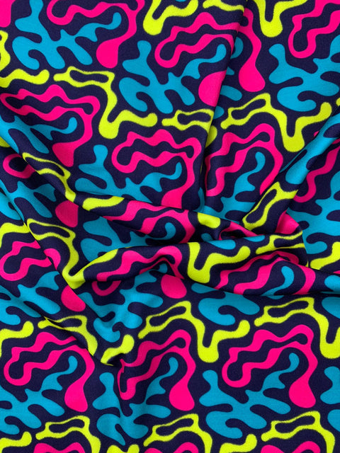 LYCRA FABRIC - LLY001 (49)