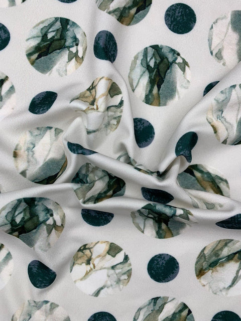 LYCRA FABRIC - LLY001 (52)