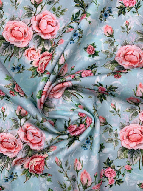 LYCRA FABRIC - LLY001 (60)