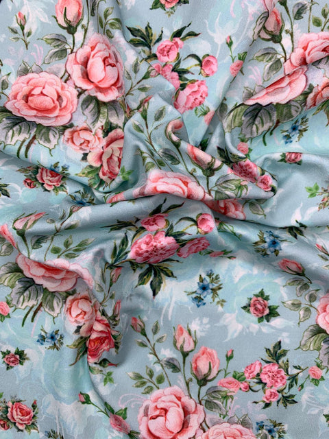 LYCRA FABRIC - LLY001 (60)