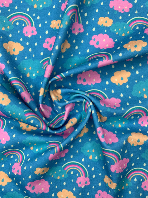 LYCRA FABRIC - LLY001 (62)