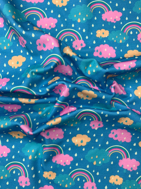 LYCRA FABRIC - LLY001 (62)