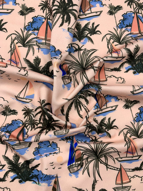 LYCRA FABRIC - LLY001 (63)