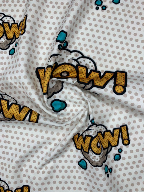 LYCRA FABRIC - LLY001 (69)