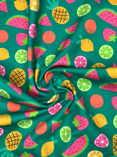 LYCRA FABRIC - LLY001 (73)