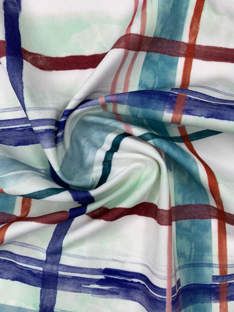 LYCRA FABRIC - LLY001 (75)