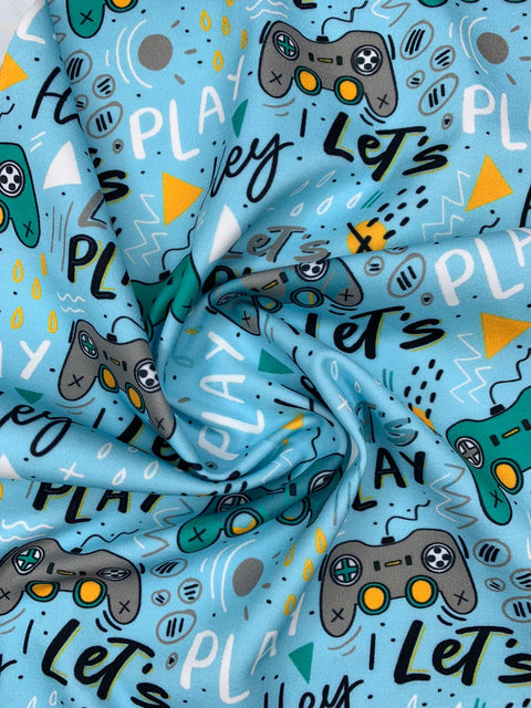 LYCRA FABRIC - LLY001 (81)