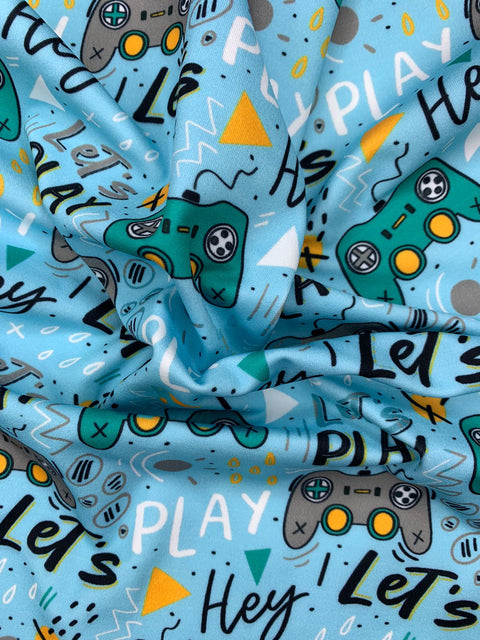 LYCRA FABRIC - LLY001 (81)