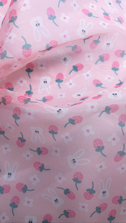 ORGANZA - 21618061