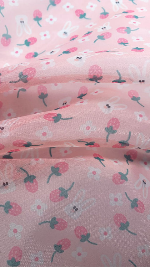 ORGANZA - 21618061