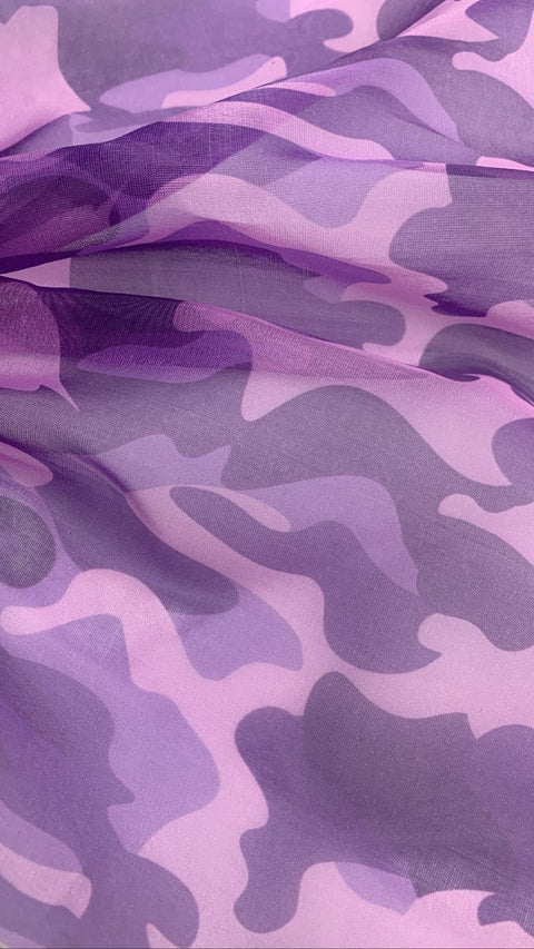 ORGANZA - 17348852