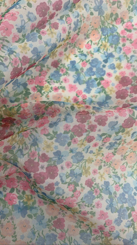 ORGANZA - 17109363