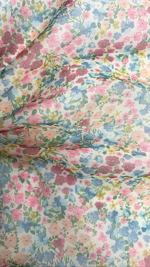 ORGANZA - 17109363