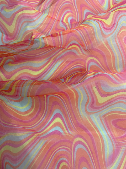 ORGANZA - 19521955