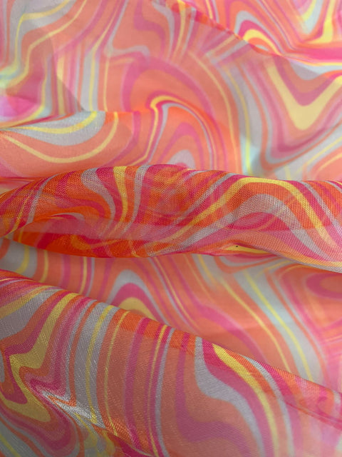 ORGANZA - 19521955