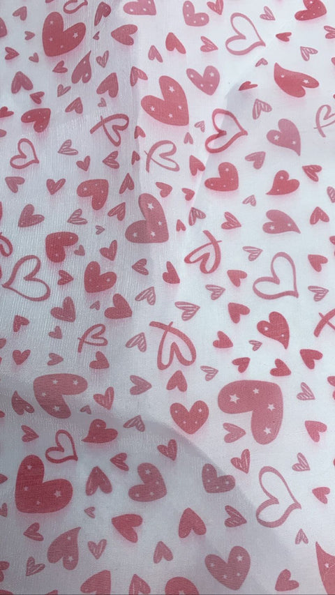 ORGANZA - 21410182