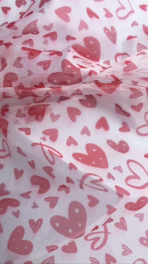 ORGANZA - 21410182