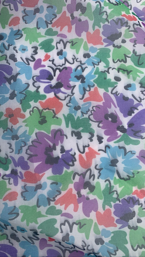 ORGANZA - 55065679