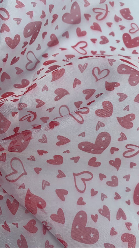 ORGANZA - 21410182