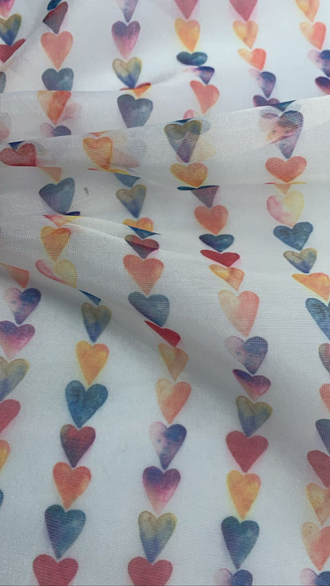 ORGANZA - SUMMER COLLECTION 02 (46)