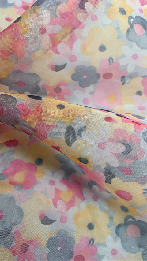 ORGANZA - 20528128