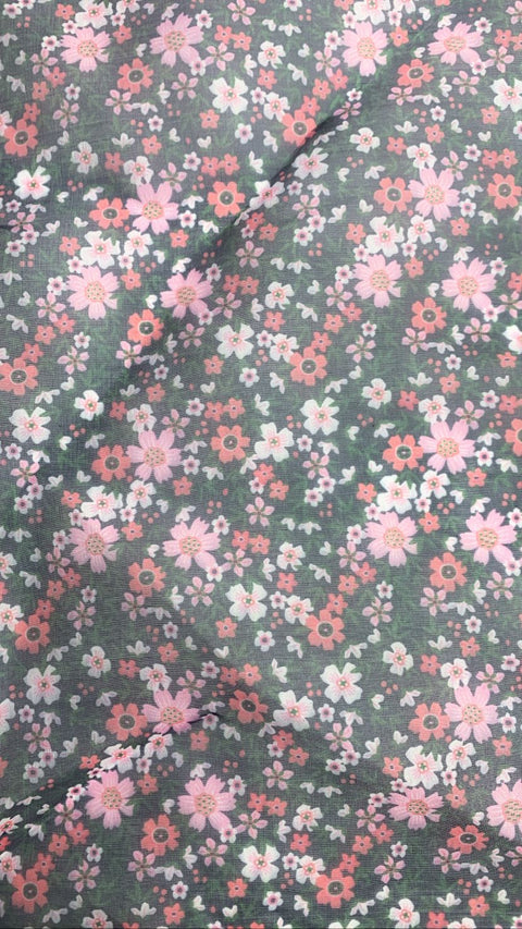 ORGANZA - 16131166