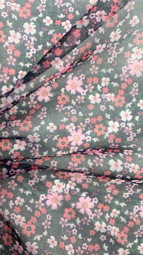 ORGANZA - 16131166