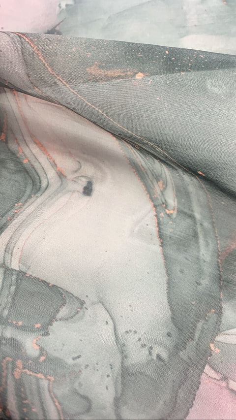 ORGANZA - 18466288