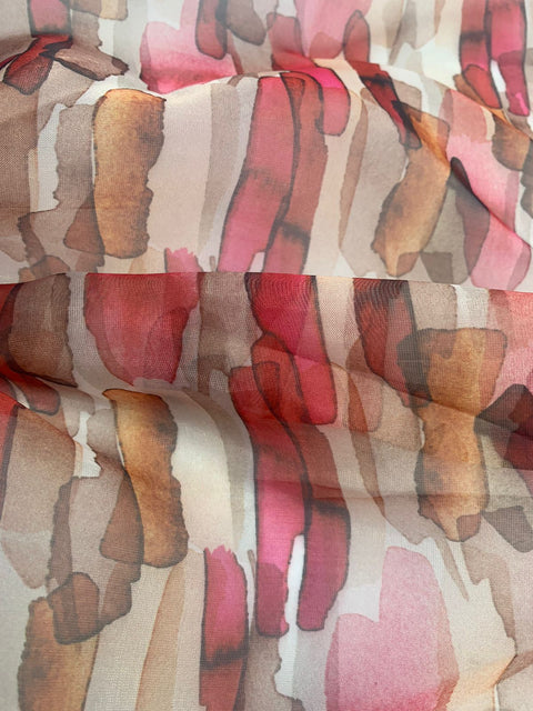 ORGANZA - 17805268