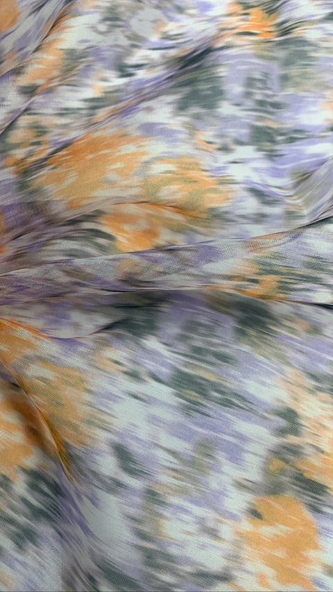 ORGANZA - Shyrt baba (91)