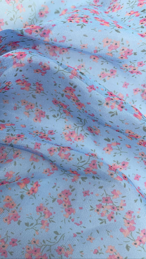 ORGANZA - 19424509