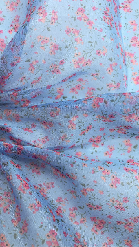 ORGANZA - 19424509