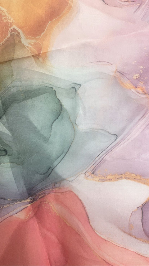 ORGANZA - 18427888