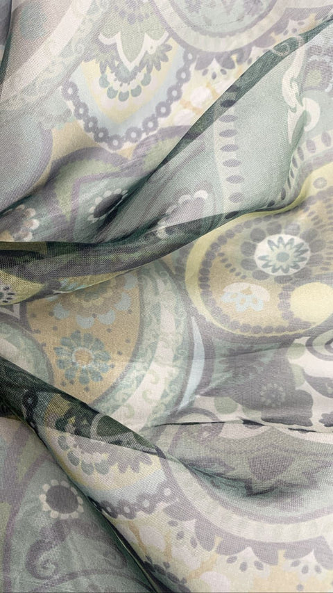 ORGANZA - 16403153