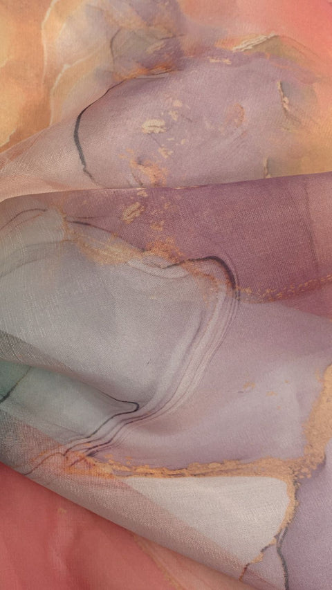 ORGANZA - 18427888