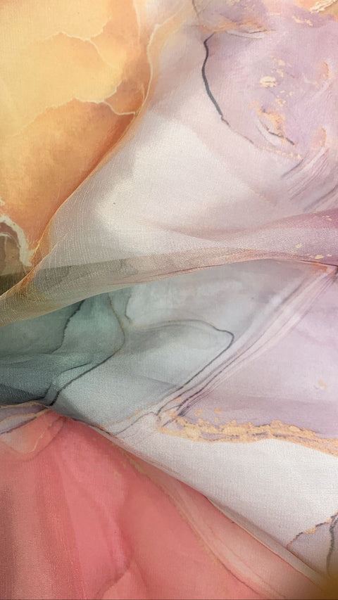 ORGANZA - 18427888