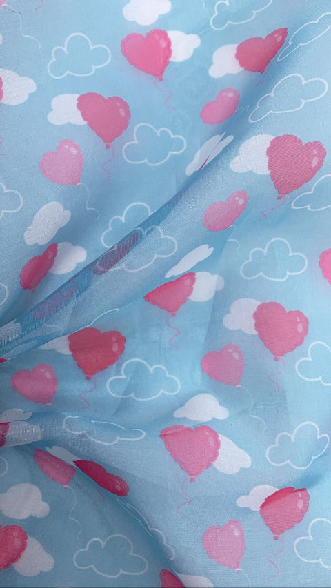 ORGANZA - 20698007