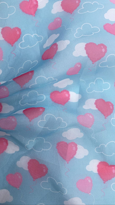ORGANZA - 20698007