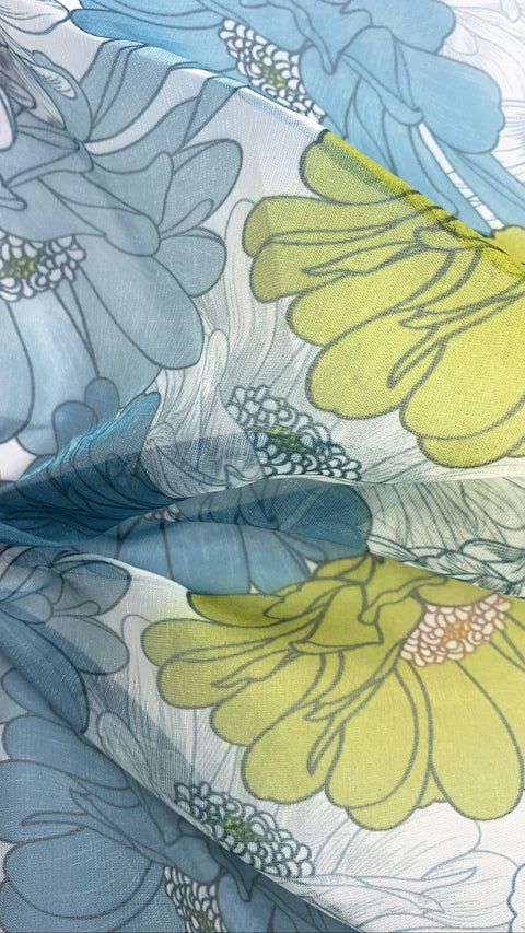 ORGANZA - 21854420