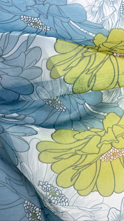 ORGANZA - 21854420