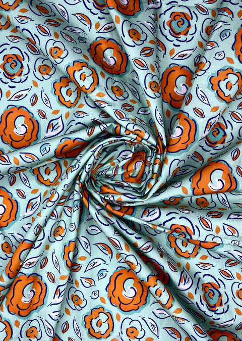 POPLIN FABRIC