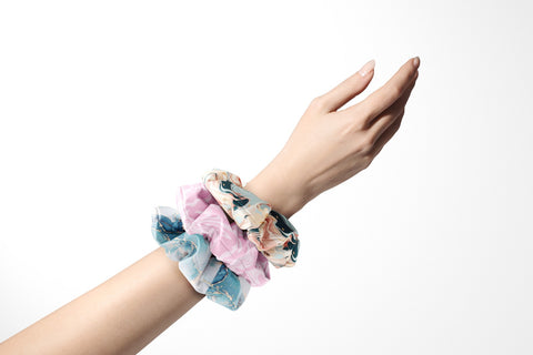SCRUNCHIES - 004