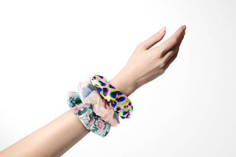 SCRUNCHIES - 005