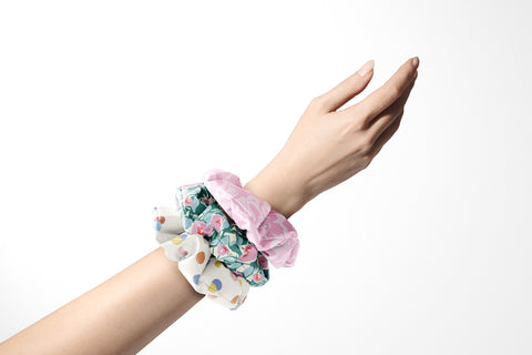 SCRUNCHIES - 008