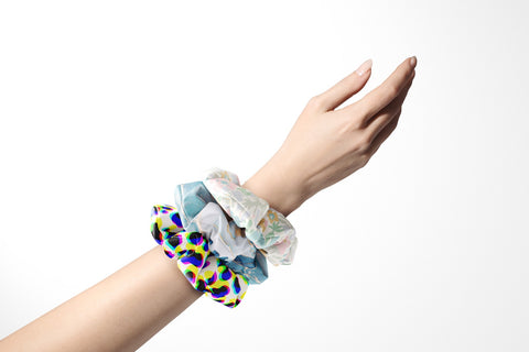 SCRUNCHIES - 009