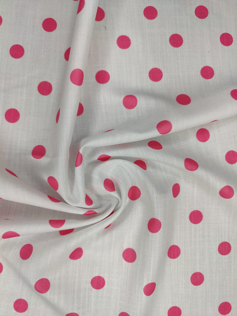 PREMIUM COTTON 58 - RD (105)
