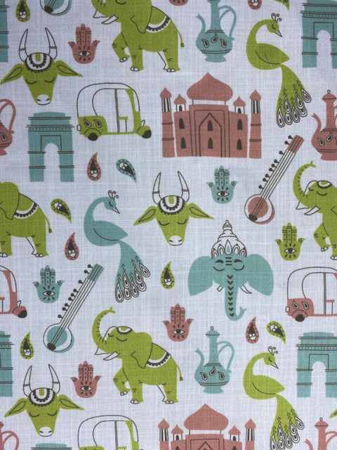 PREMIUM COTTON 58 - 2048460